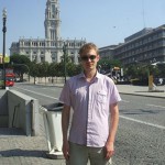 Emanuel Oporto Portugal